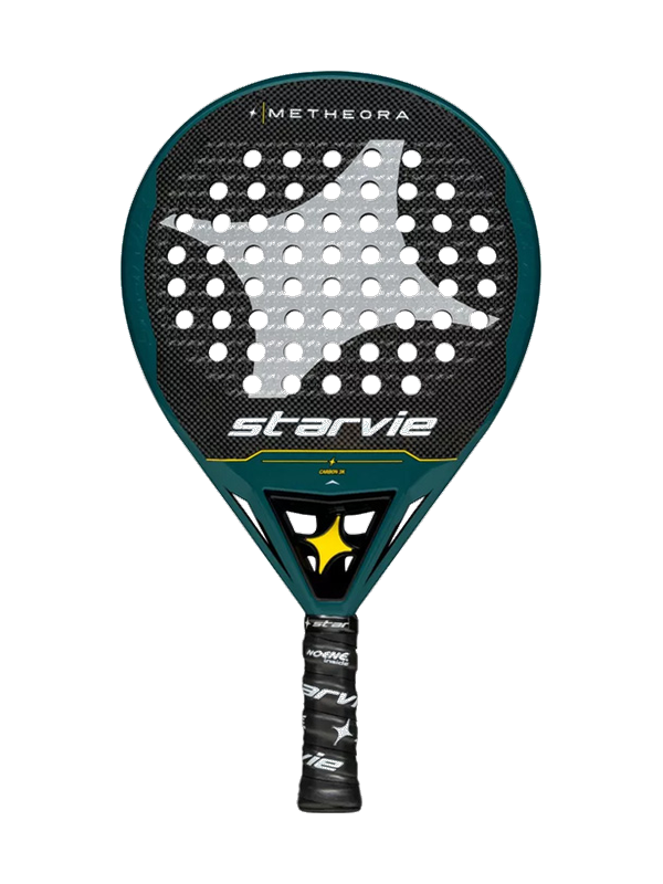 StarVie Metheora Pro Touch padelracket