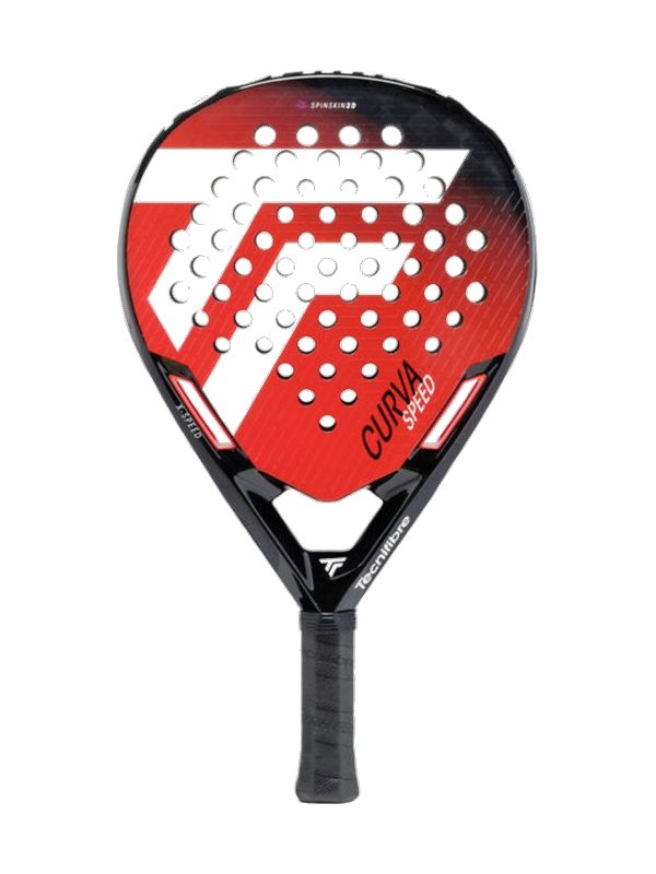 Tecnifibre Curva Speed padelracket