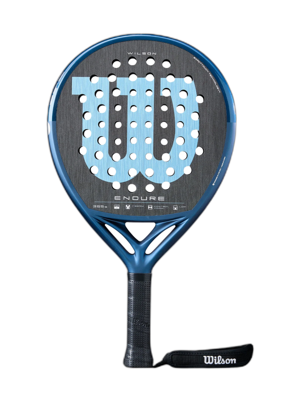 Wilson Endure LS V1 2026