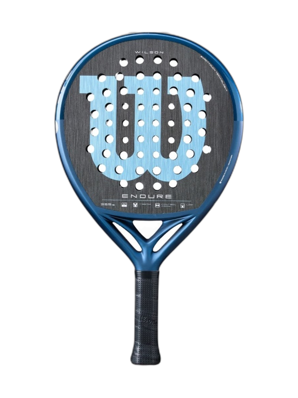 Wilson Endure V1 2026
