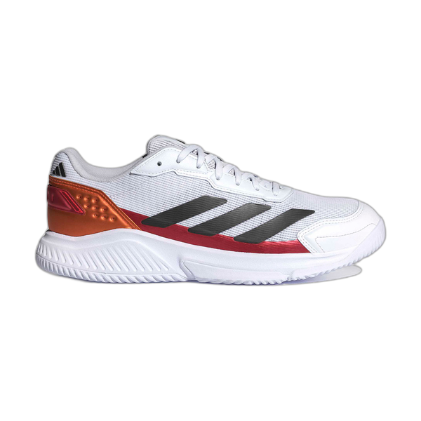 Adidas Courtquick M Padel padelschoen