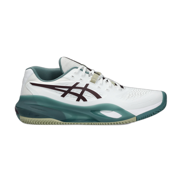 Asics GEL-Resolution X Padel padelschoen