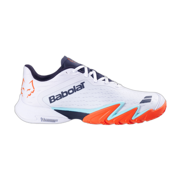 Babolat Jet Premura 3 Juan Lebron