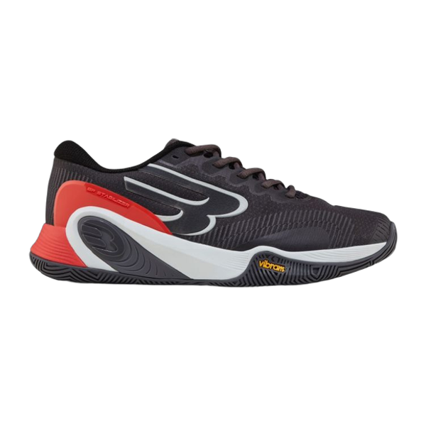 Bullpadel Hack Vibram 26I padelschoen