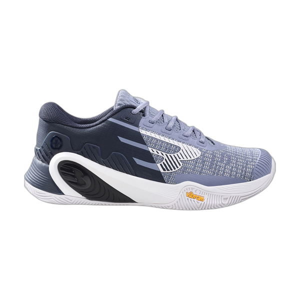 Bullpadel Vertex Vibram 26V padelschoen
