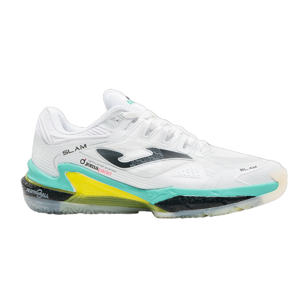 Joma Slam Men 26 padelschoen