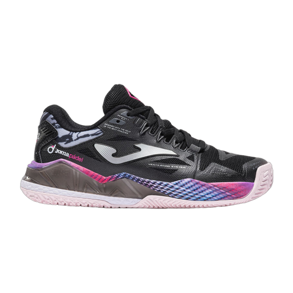 Joma Spin Lady 26