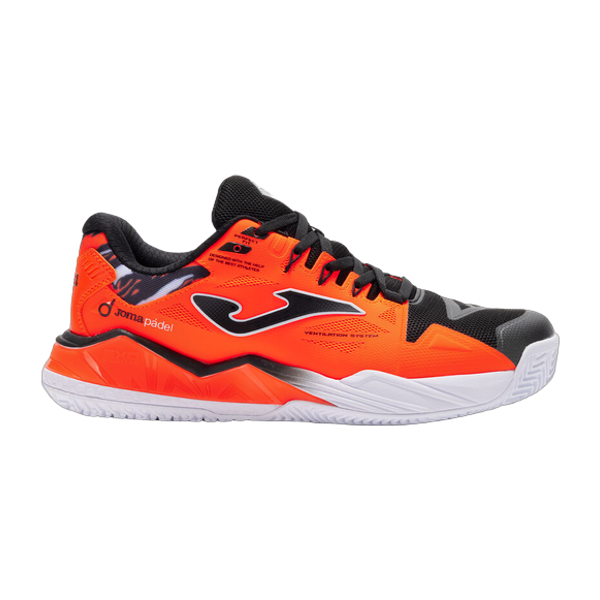 Joma Spin Men 26 padelschoen