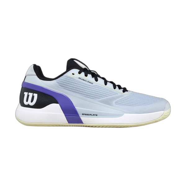 Wilson Rush Pro 5 padelschoen