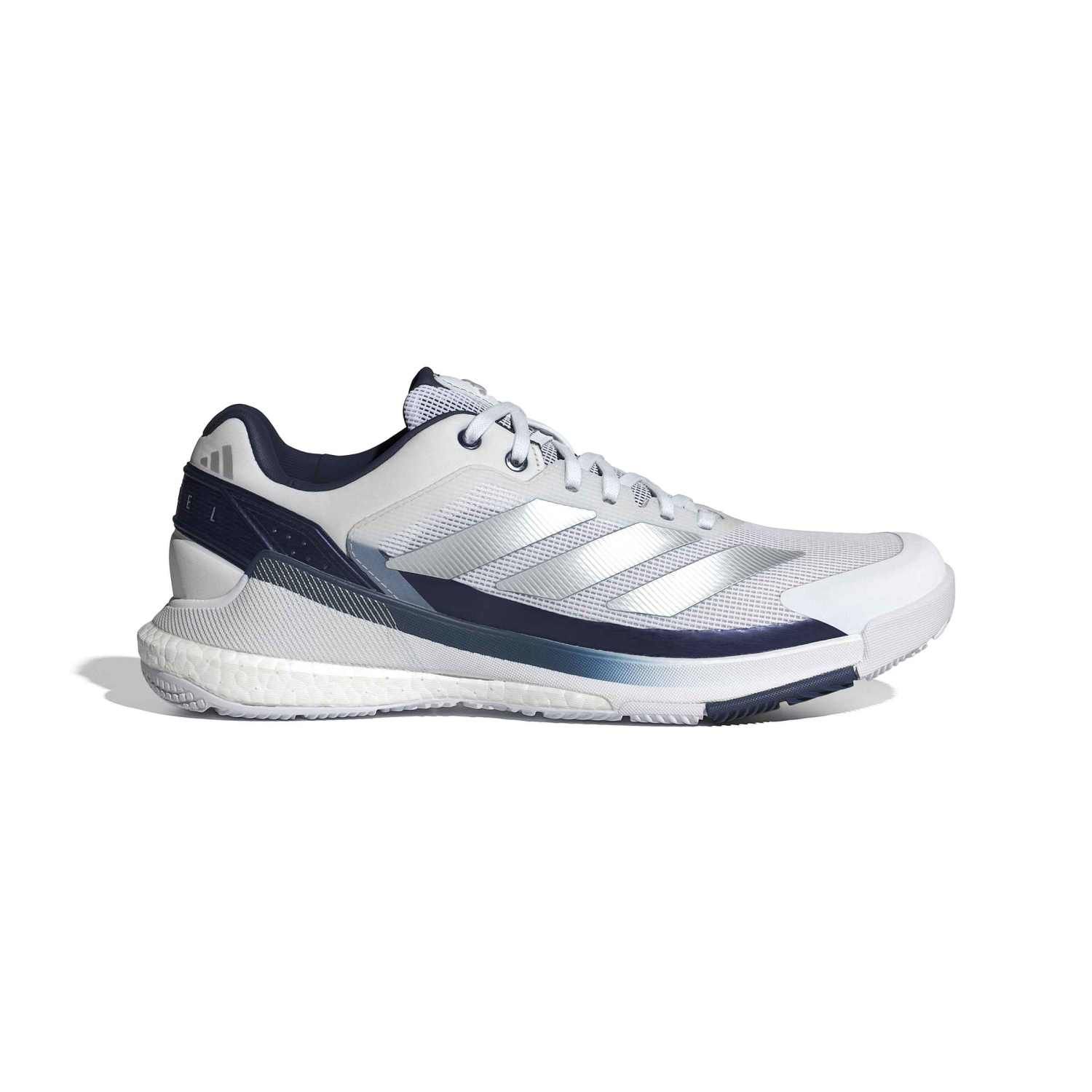 Adidas Crazyquick BOOST Padel padelschoen (zijaanzicht rechts)