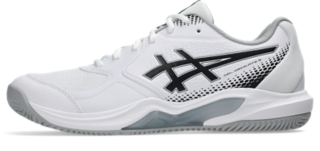 Asics GEL-Dedicate 9 Padel padelschoen