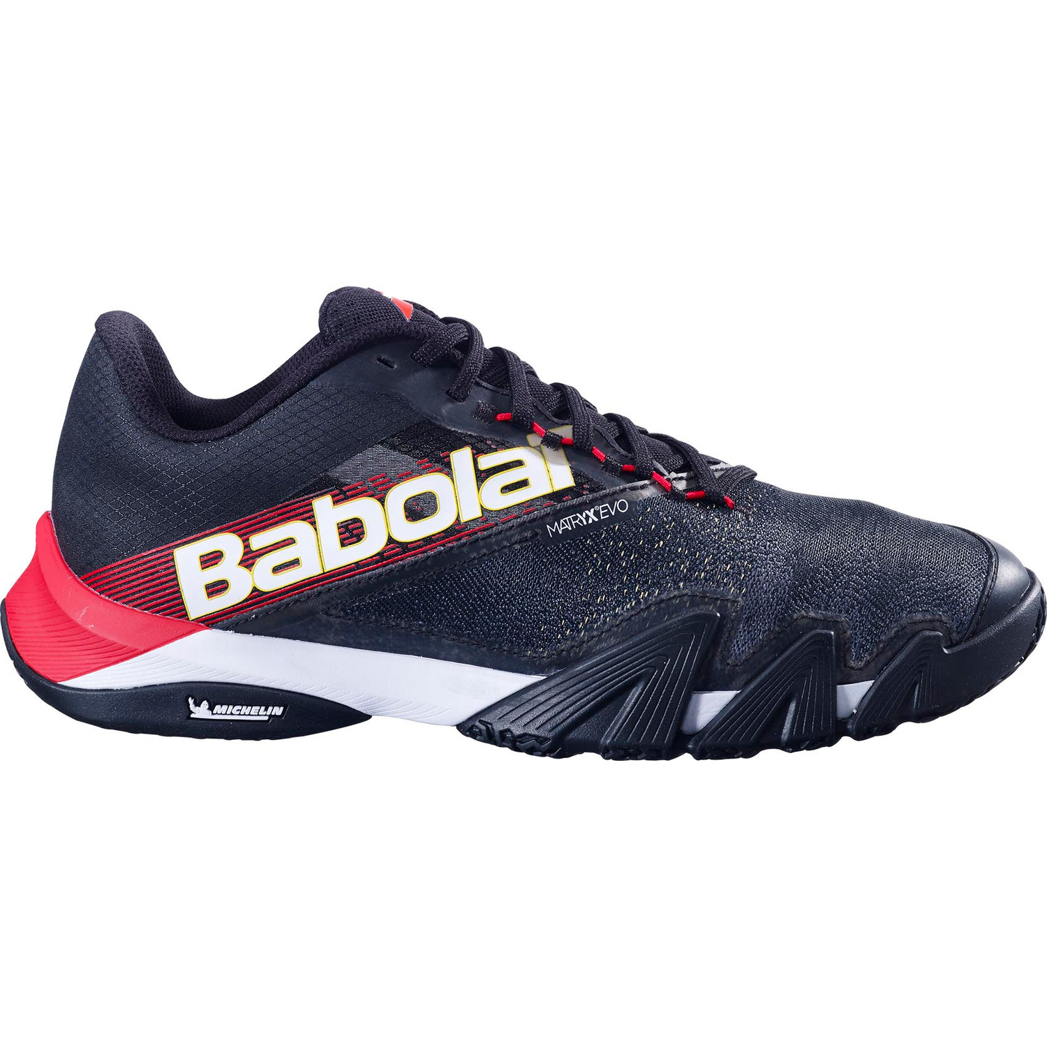 Babolat Jet Premura 2 padelschoen