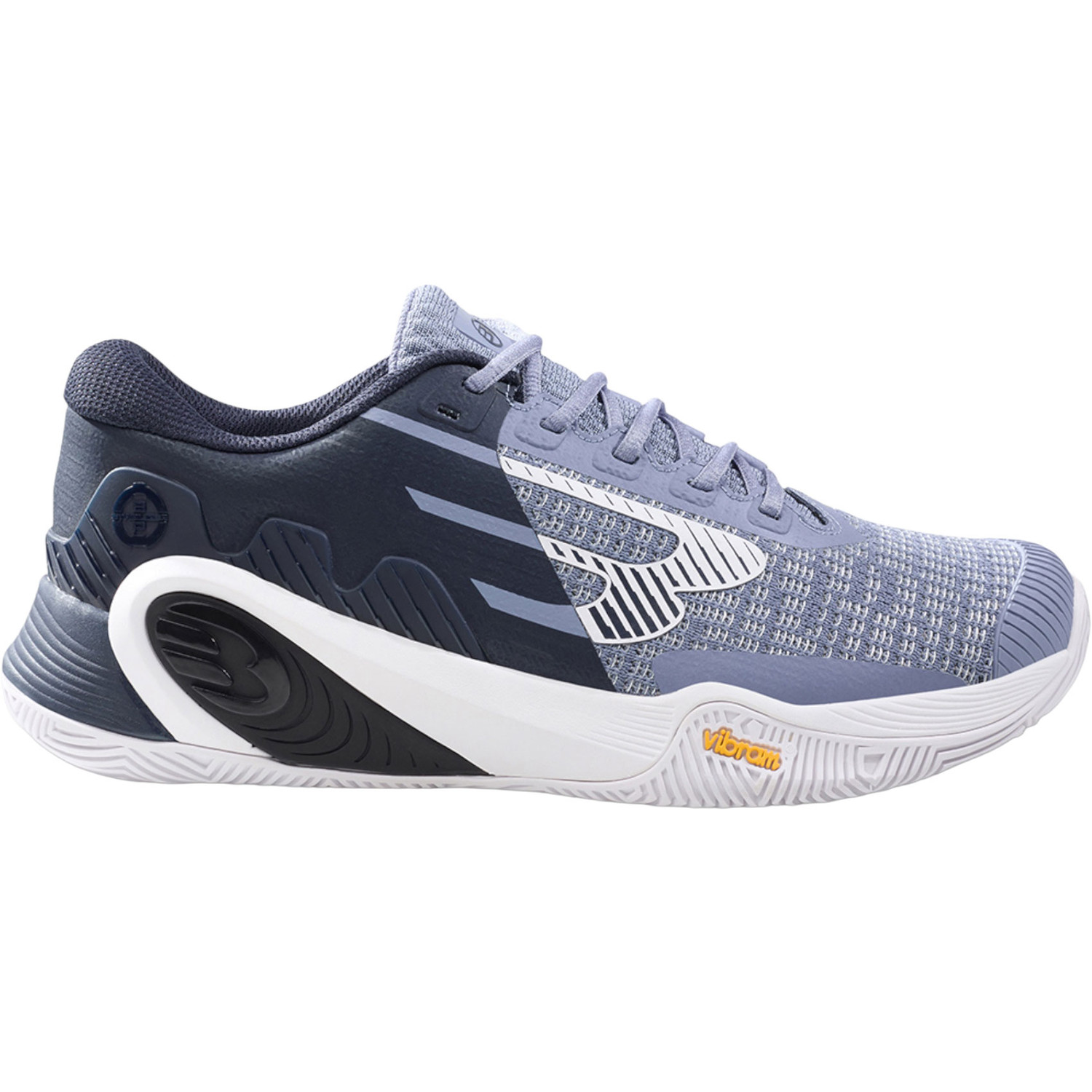 Bullpadel Vertex Vibram 26V padelschoen