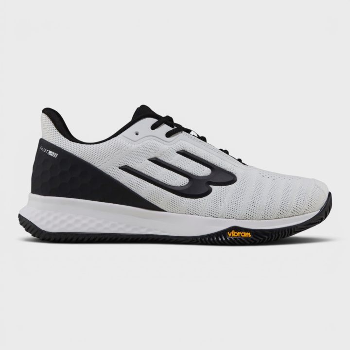 Bullpadel Xplo Vibram 26I padelschoen