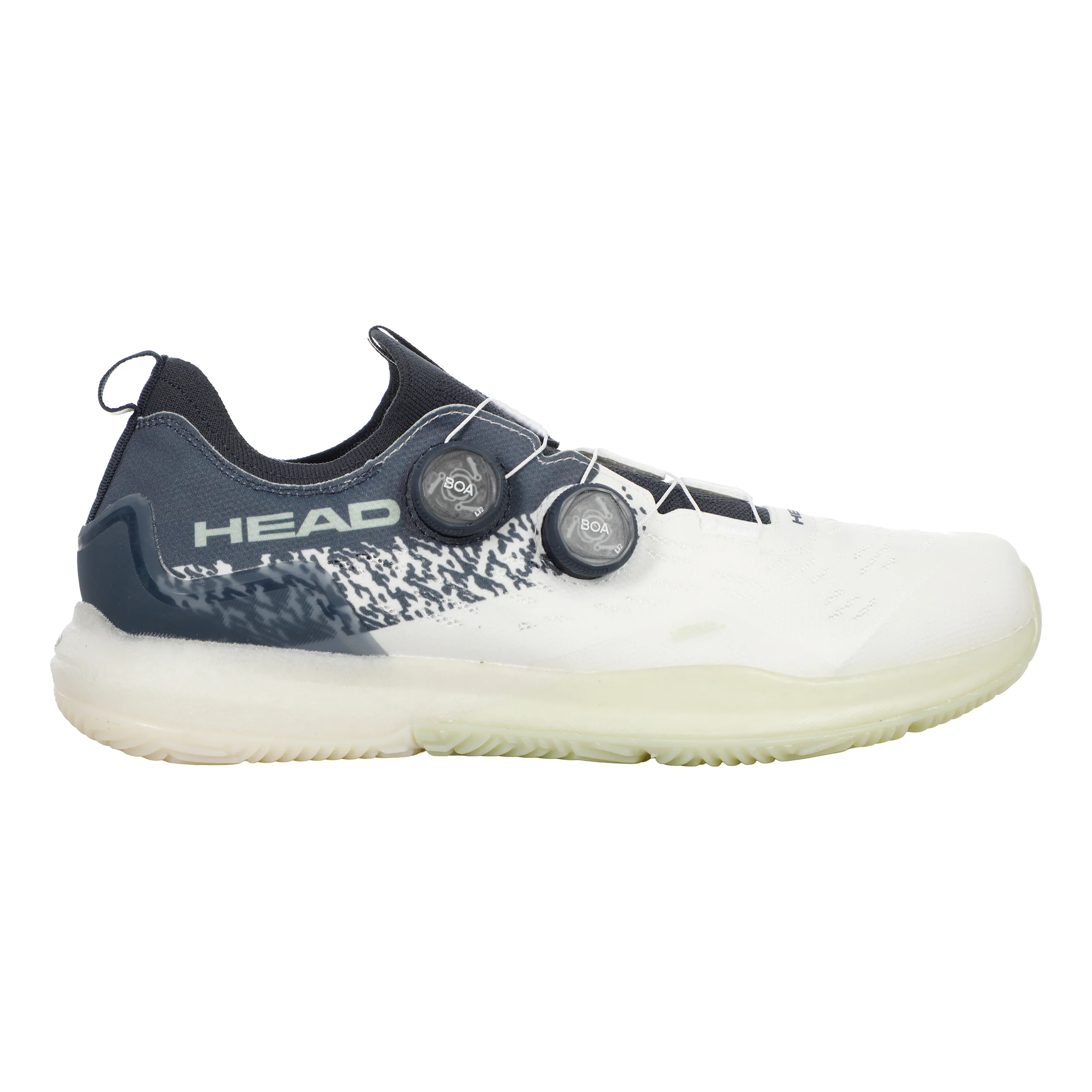 Head Motion Pro Boa 1.5