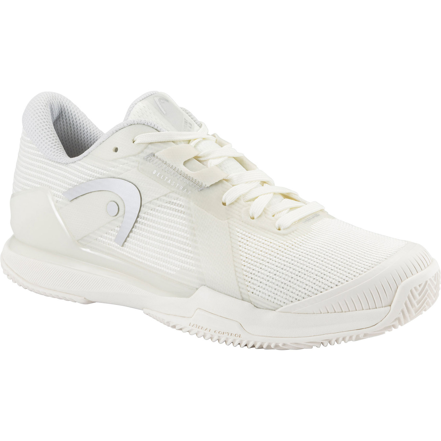 Head Sprint Pro 4.0 W padelschoen (zijaanzicht rechts)