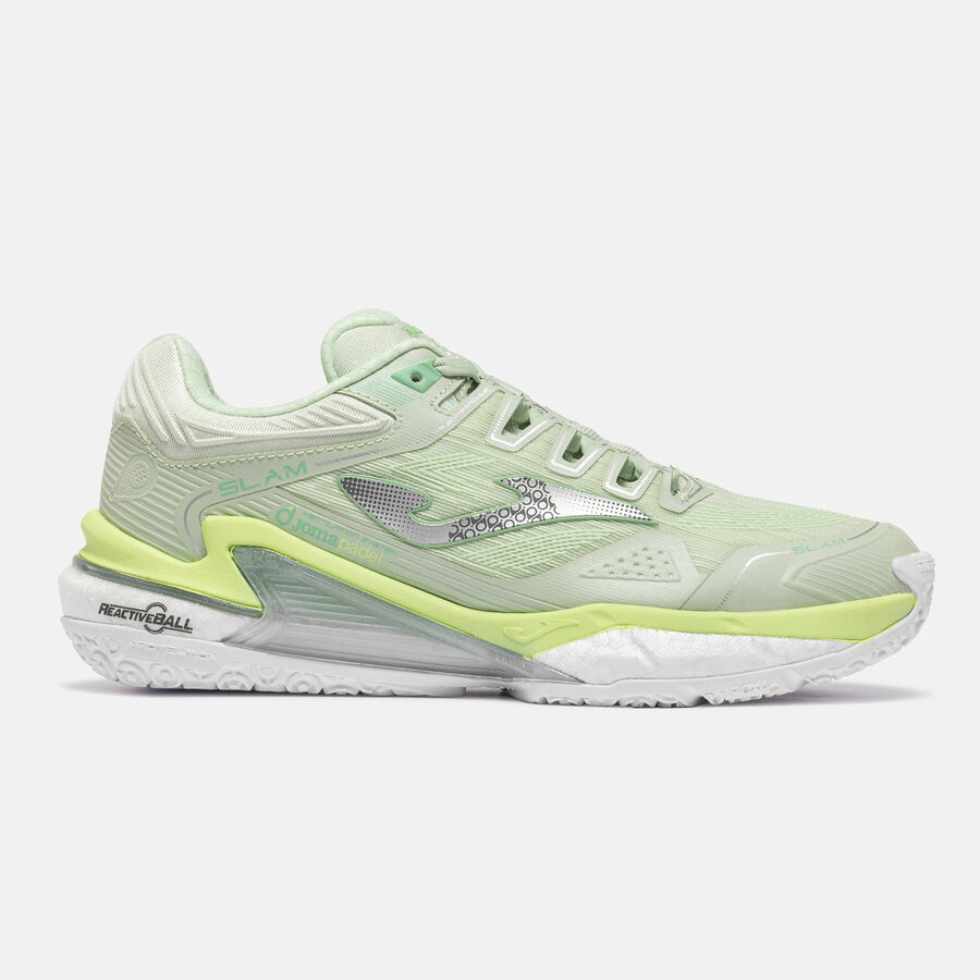 Joma Slam Lady 26 padelschoen