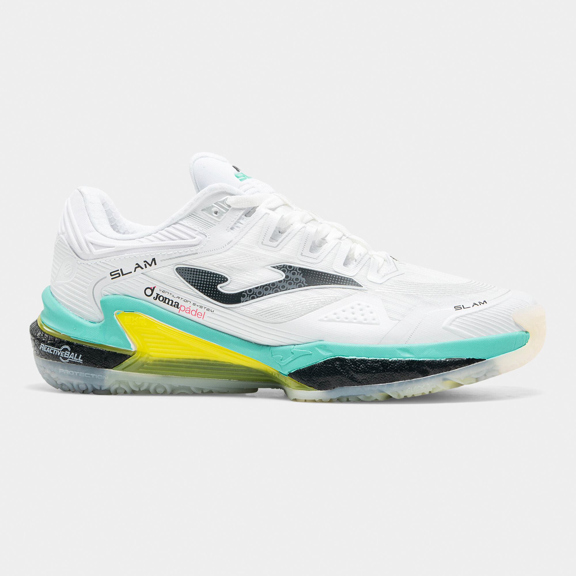 Joma Slam Men 26 padelschoen