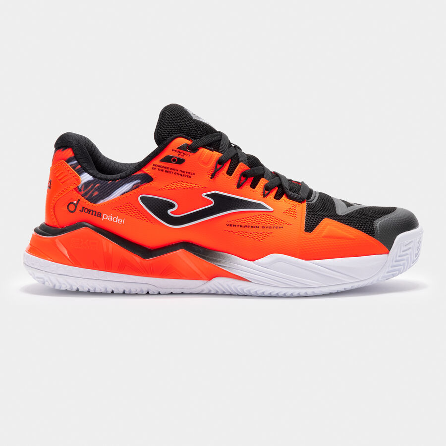 Joma Spin Men 26 padelschoen